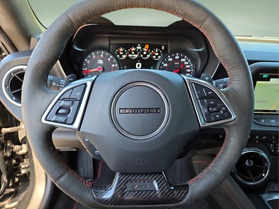 2017 Chevrolet Camaro ZL1