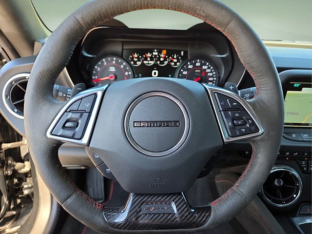 2017 Chevrolet Camaro ZL1