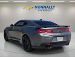 2017 Chevrolet Camaro ZL1