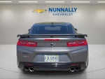 2017 Chevrolet Camaro ZL1