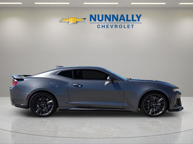 2017 Chevrolet Camaro ZL1