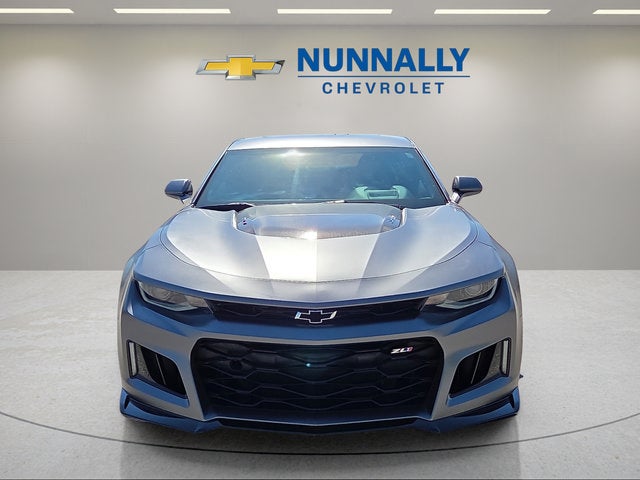 2017 Chevrolet Camaro ZL1