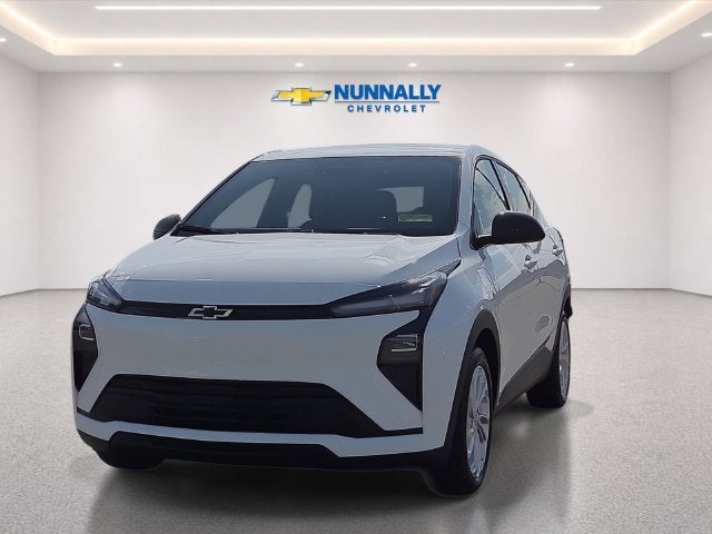 2027 Chevrolet Bolt