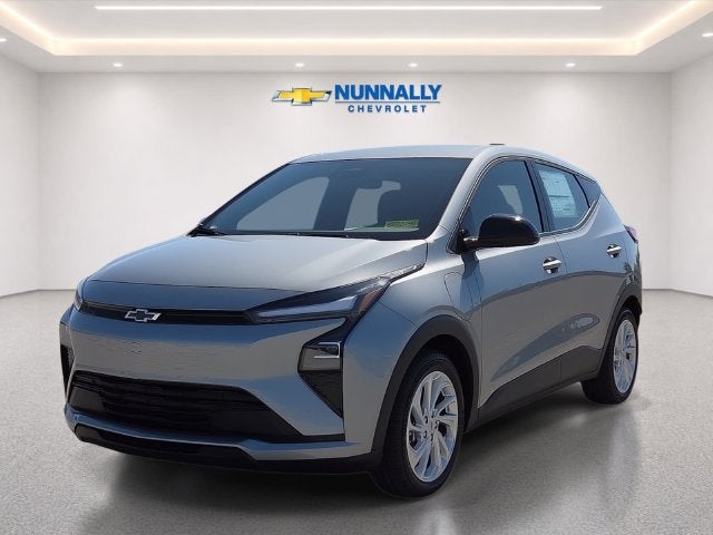 2027 Chevrolet Bolt
