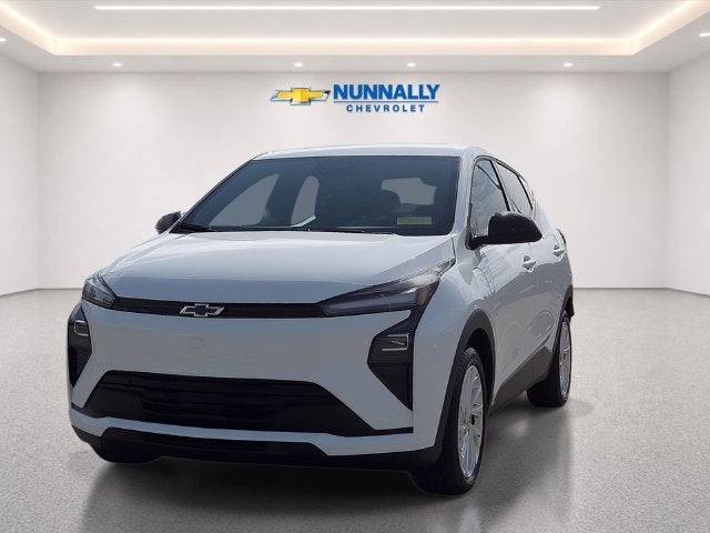 2027 Chevrolet Bolt
