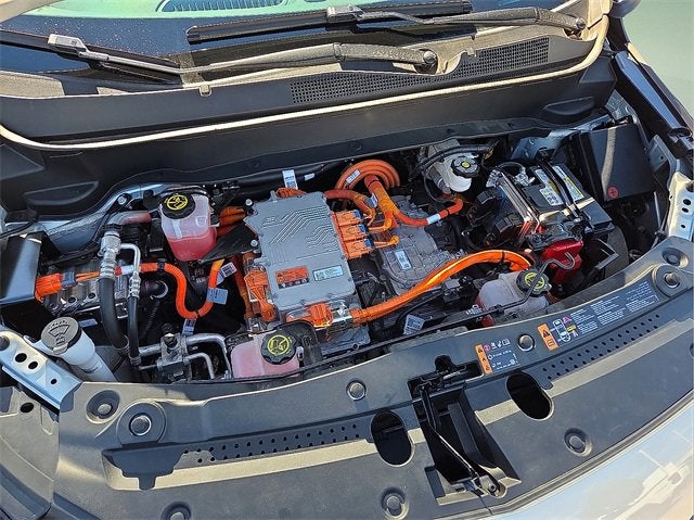 2023 Chevrolet Bolt EUV Premier