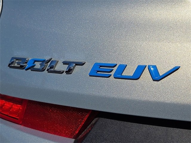 2023 Chevrolet Bolt EUV Premier
