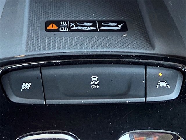 2023 Chevrolet Bolt EUV Premier