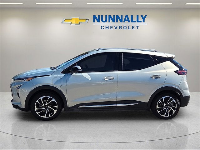 2023 Chevrolet Bolt EUV Premier
