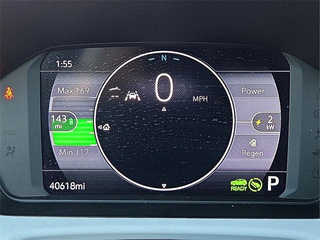 2023 Chevrolet Bolt EUV Premier