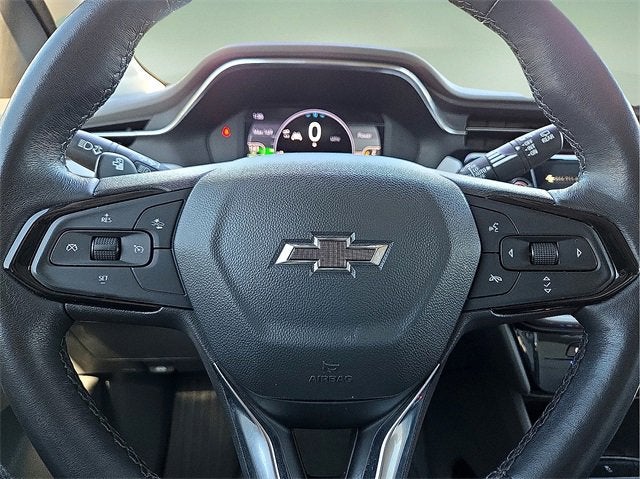 2023 Chevrolet Bolt EUV Premier