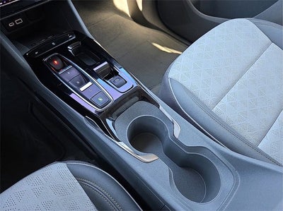 2023 Chevrolet Bolt EUV Premier