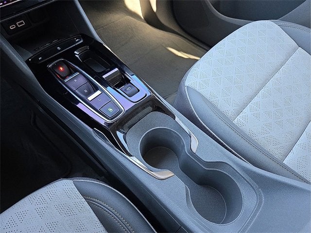 2023 Chevrolet Bolt EUV Premier