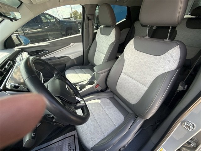 2023 Chevrolet Bolt EUV Premier