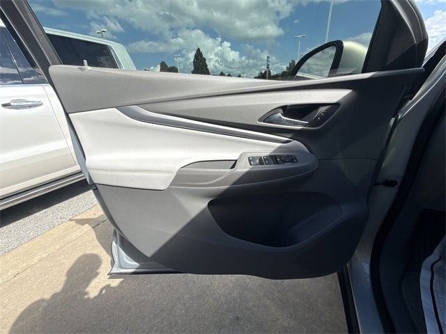 2023 Chevrolet Bolt EUV Premier
