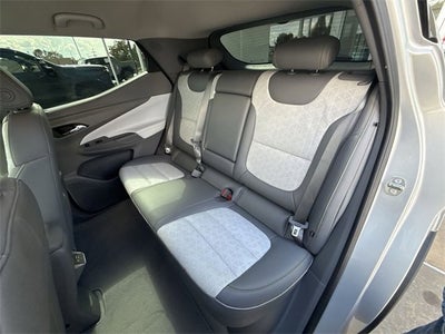 2023 Chevrolet Bolt EUV Premier