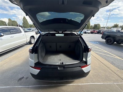 2023 Chevrolet Bolt EUV Premier