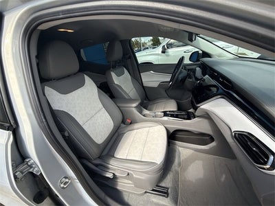 2023 Chevrolet Bolt EUV Premier