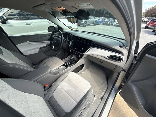 2023 Chevrolet Bolt EUV Premier