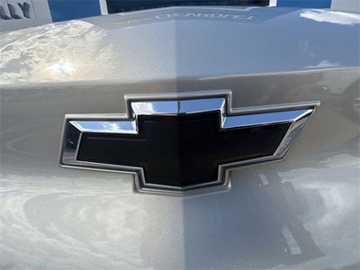 2023 Chevrolet Bolt EUV Premier