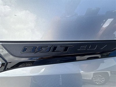 2023 Chevrolet Bolt EUV Premier