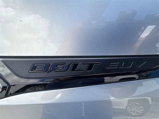 2023 Chevrolet Bolt EUV Premier