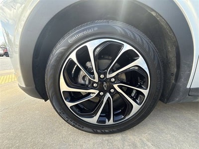 2023 Chevrolet Bolt EUV Premier