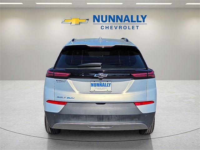 2023 Chevrolet Bolt EUV Premier