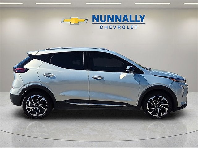 2023 Chevrolet Bolt EUV Premier
