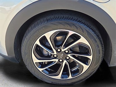 2023 Chevrolet Bolt EUV Premier