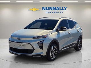 2023 Chevrolet Bolt EUV Premier
