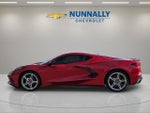 2025 Chevrolet Corvette Stingray 1LT