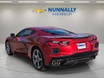 2025 Chevrolet Corvette Stingray 1LT