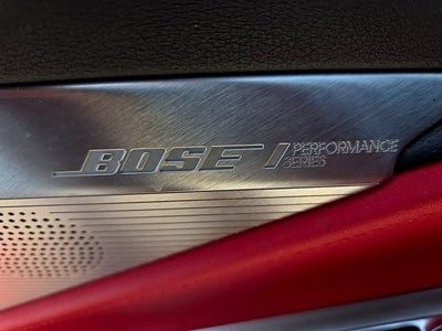 2021 Chevrolet Corvette Stingray 2LT