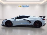 2021 Chevrolet Corvette Stingray 2LT