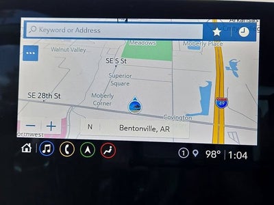 2021 Chevrolet Corvette Stingray 2LT