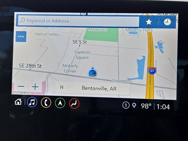 2021 Chevrolet Corvette Stingray 2LT