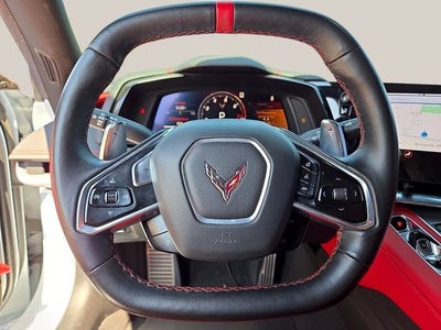 2021 Chevrolet Corvette Stingray 2LT
