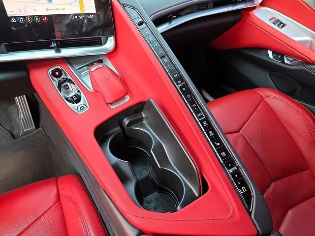 2021 Chevrolet Corvette Stingray 2LT