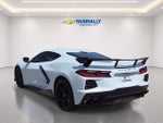2021 Chevrolet Corvette Stingray 2LT
