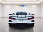 2021 Chevrolet Corvette Stingray 2LT