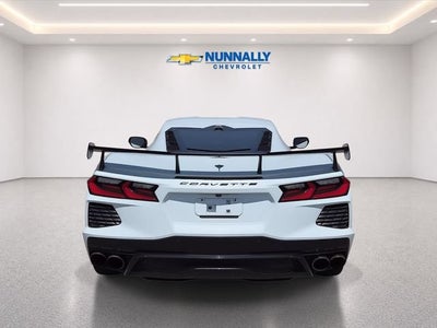 2021 Chevrolet Corvette Stingray 2LT