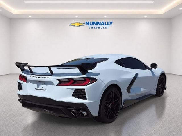 2021 Chevrolet Corvette Stingray 2LT