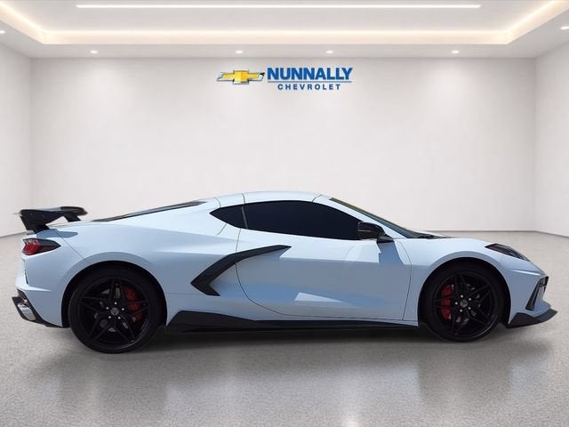 2021 Chevrolet Corvette Stingray 2LT