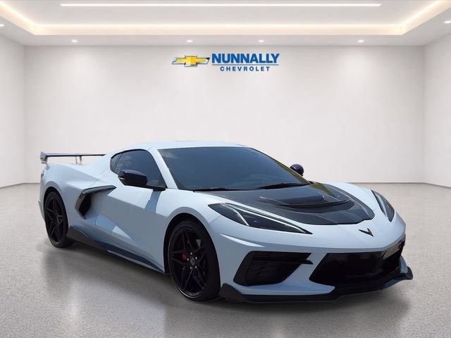 2021 Chevrolet Corvette Stingray 2LT