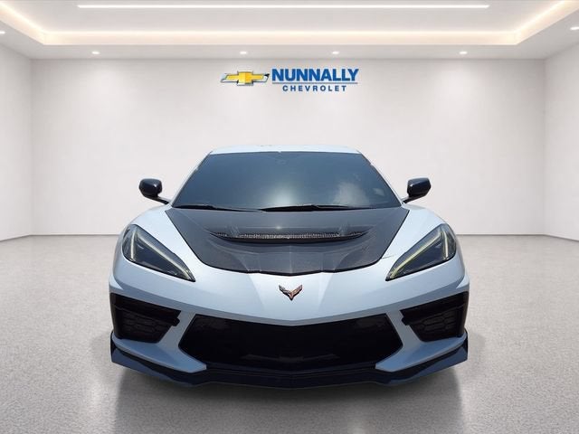 2021 Chevrolet Corvette Stingray 2LT