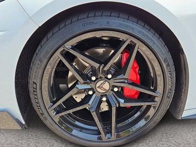 2021 Chevrolet Corvette Stingray 2LT
