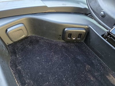 2017 Chevrolet Corvette Stingray 1LT