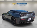 2017 Chevrolet Corvette Stingray 1LT