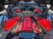 2024 Chevrolet Corvette Stingray 3LT